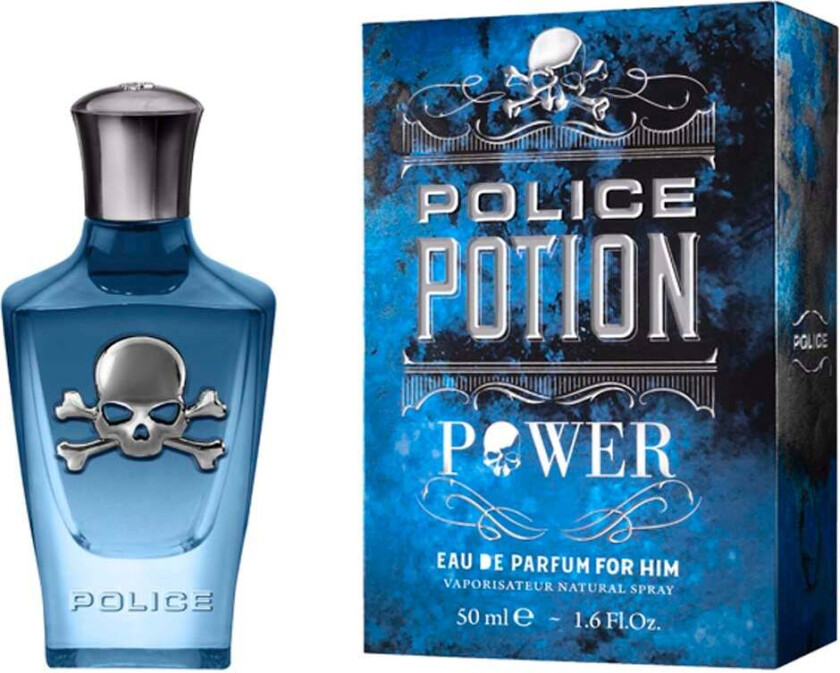 Potion Power for Him, 50 ml Herrduft