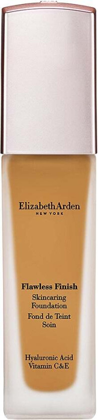 Flawless Finish Skincaring Foundation 30 g (Farge: 460W)