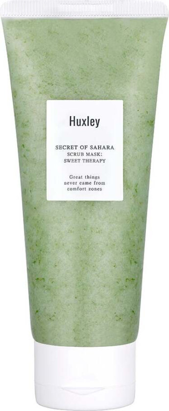 Scrub Mask Sweet Therapy 120 ml