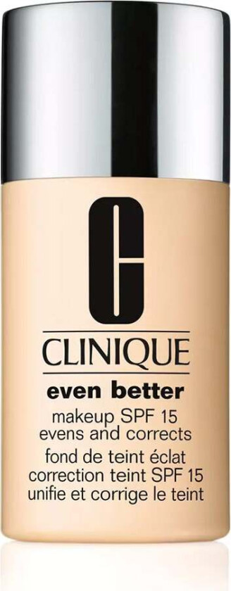 Even Better Makeup Spf 15, 30 ml Foundation