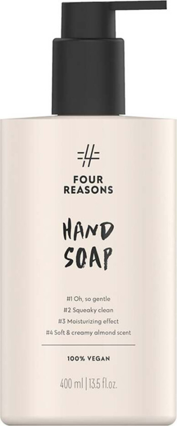 Hand Soap, Håndsåpe