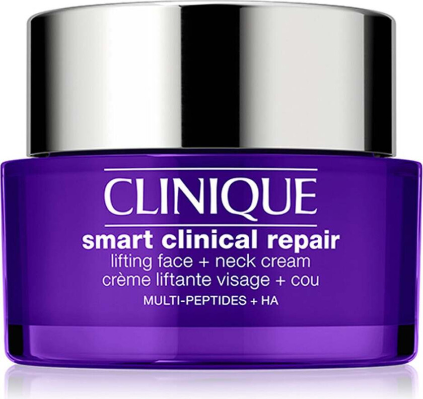 Smart Clinical Repair Lifting Face + Neck Cream 50ml