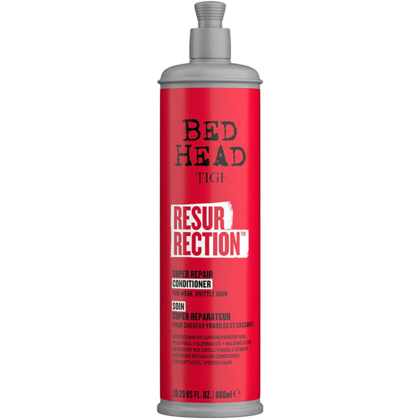 Resurrection Conditioner, 600 ml  Conditioner