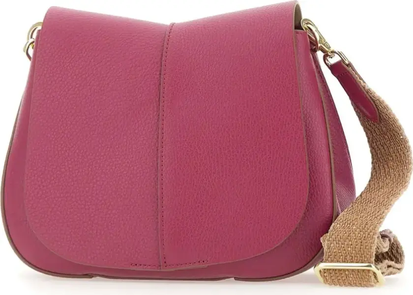 Dame, Vesker, Rosa, ONE SIZE