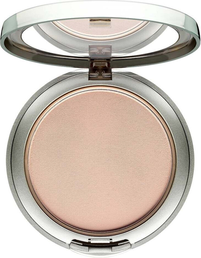 Artdeco Hydra Mineral Compact Foundation, 10 g Artdeco Foundation