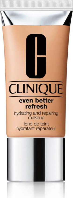 Even Better Refresh Hydrating And Repairing Makeup, 30 ml  Foundation