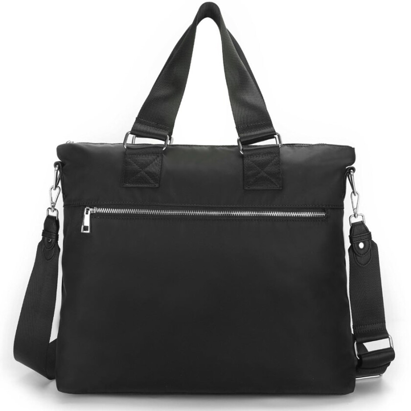 Novara shopper Frid, Vesker