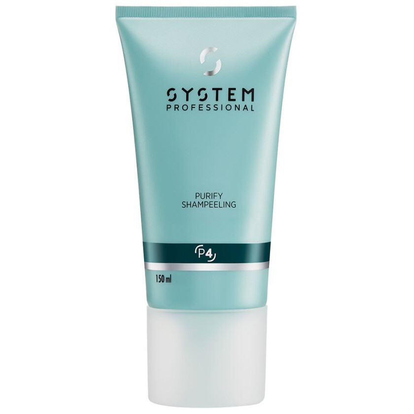 Purify Shampeeling, 150 ml Shampoo