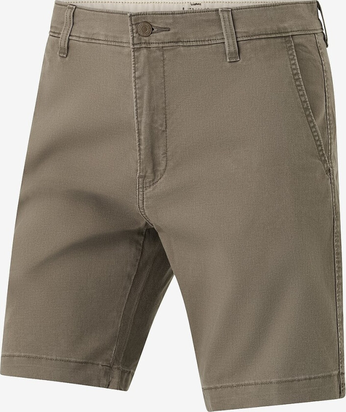 Shorts XX Chino Short II - Brun