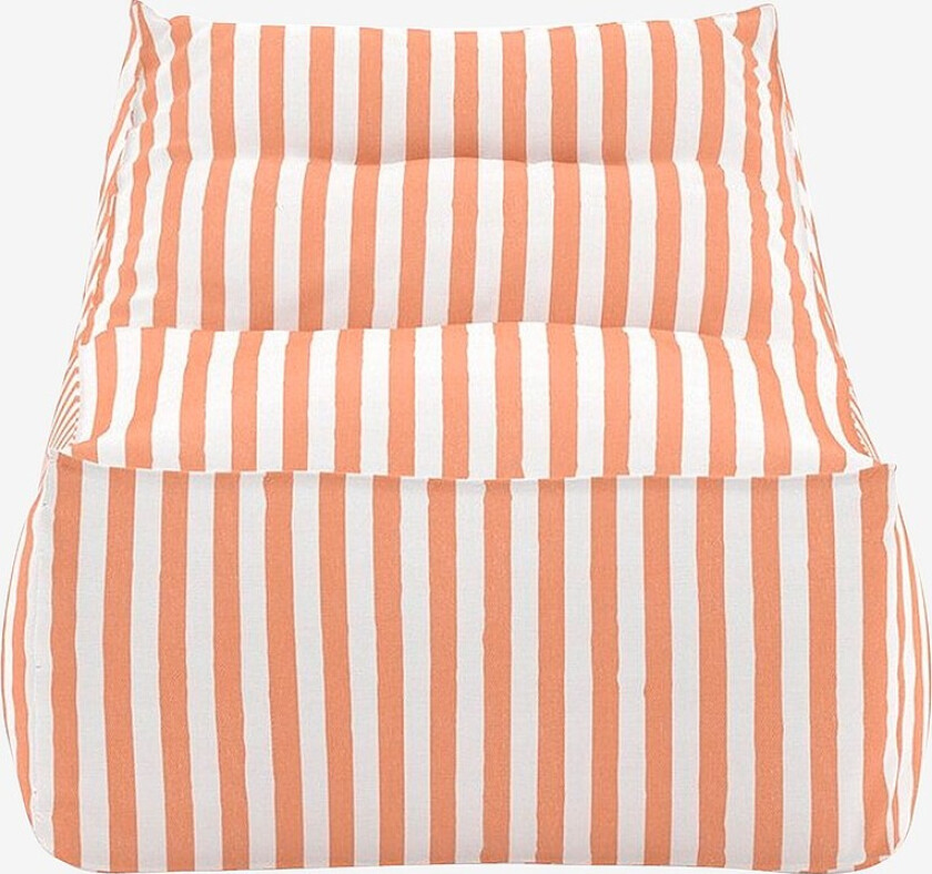 Redang Lenestol - Orange