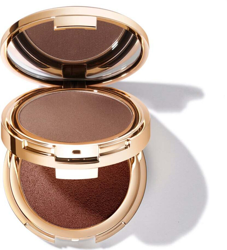 ICONIC London Precision Duo Contour Pots, 6,5 g ICONIC London Pudder