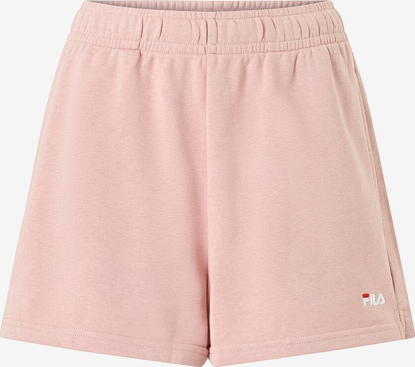 Sweatshorts Lusciano High Waist Shorts - Rosa