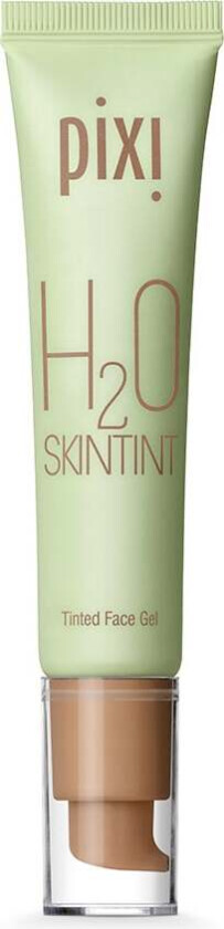 PIXI H2O Skintint no.4 Caramel