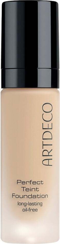 Artdeco Perfect Teint Foundation 16 Light Bisque