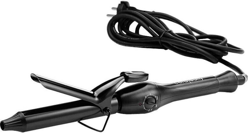 Cera Curly Iron 25mm