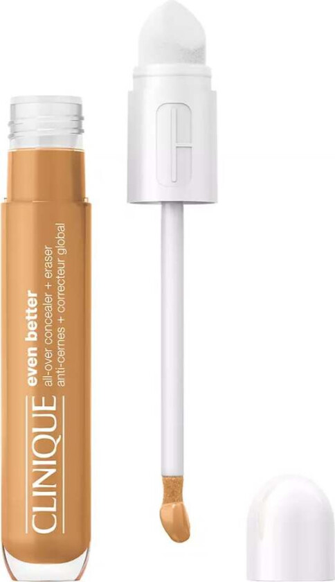 Even Better All Over Concealer + Eraser, 6 ml Concealer