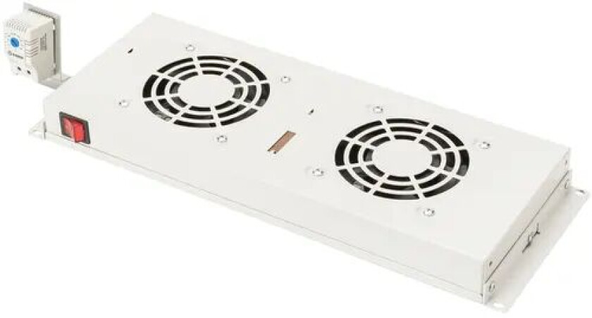 Digitus Dn-19 Fan-2-ho