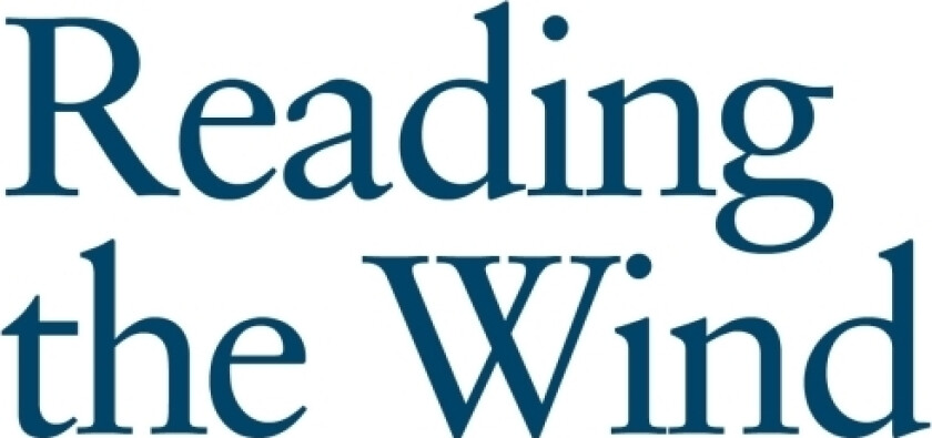 Reading the Wind | William Kudahl | Språk: Dansk