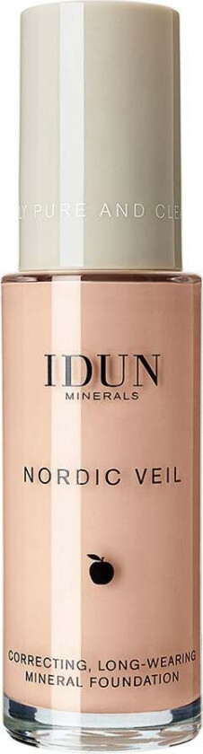 Idun Minerals Nordic Veil Ingrid (C)