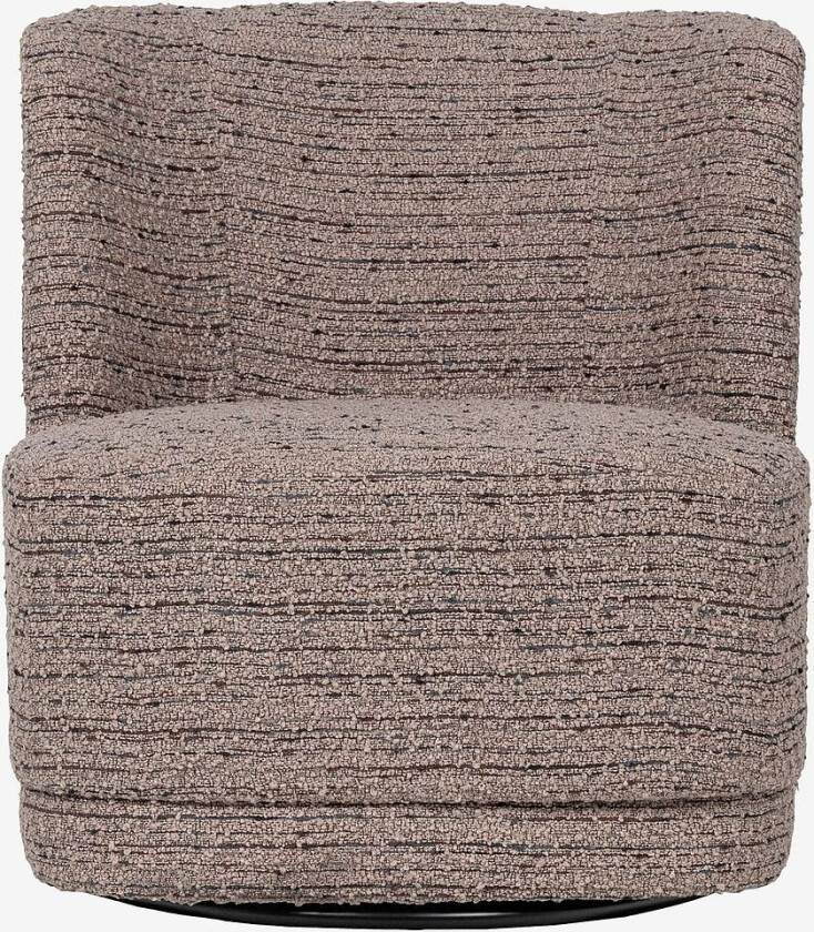 Atty Svingbar lenestol, Beige