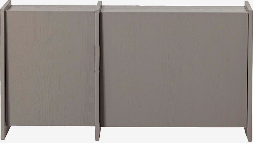 Brock Tv-enhet, Grå