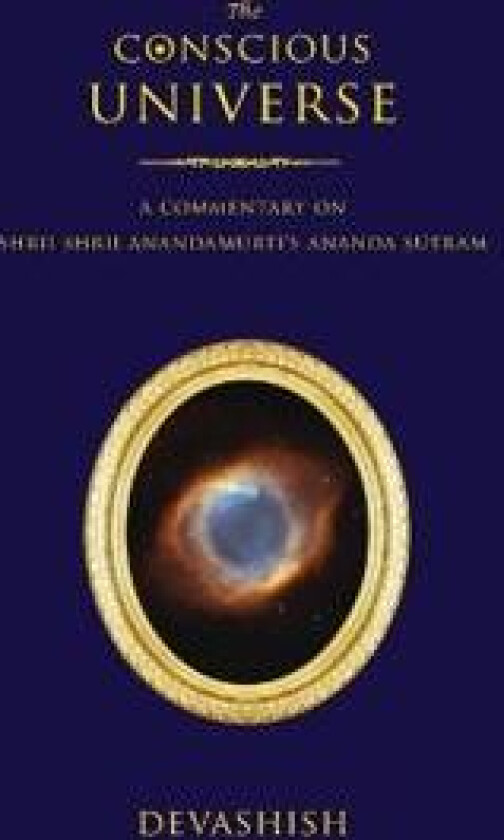 The Conscious Universe