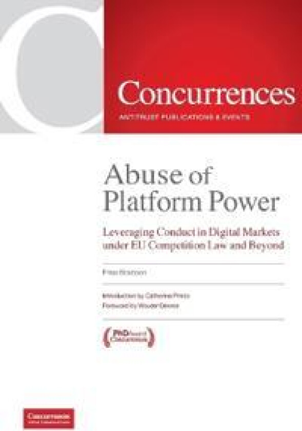 Abuse of Platform Power