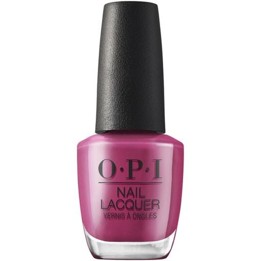 Nail Lacquer Jewel Be Bold Nail Polish Feelin' Berry Glam