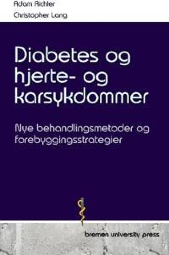 Diabetes og hjerte- og karsykdommer