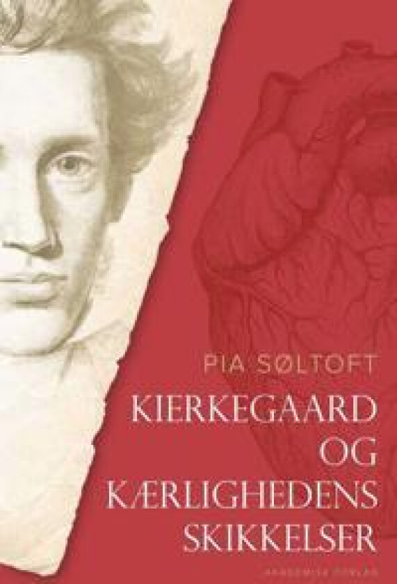Kierkegaard og kærlighedens skikkelser