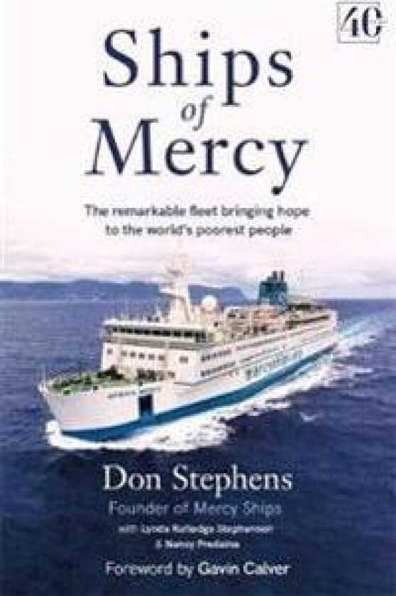 Ships of Mercy