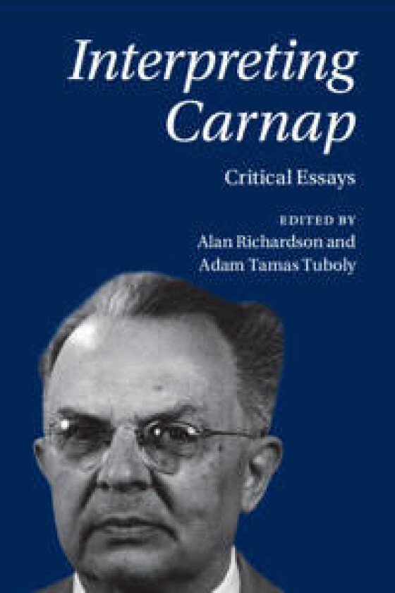 Interpreting Carnap