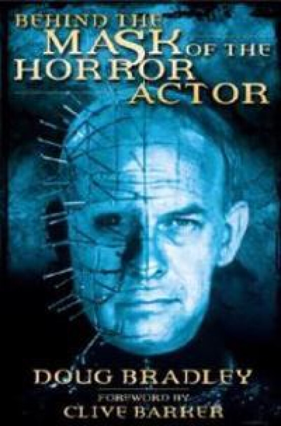 Behind the Mask of the Horror Actor