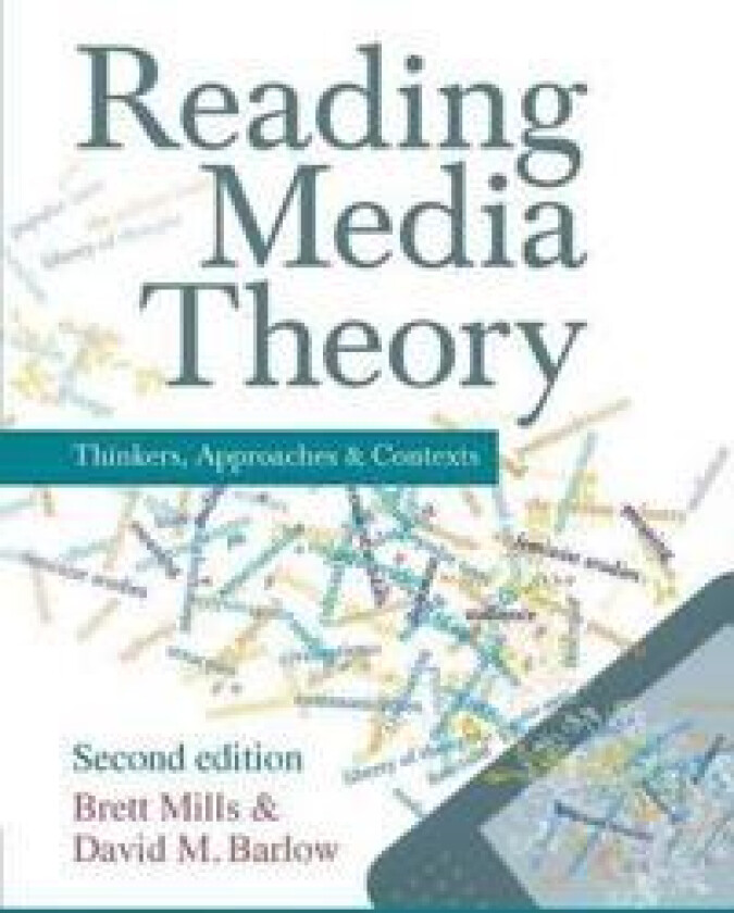 Reading Media Theory