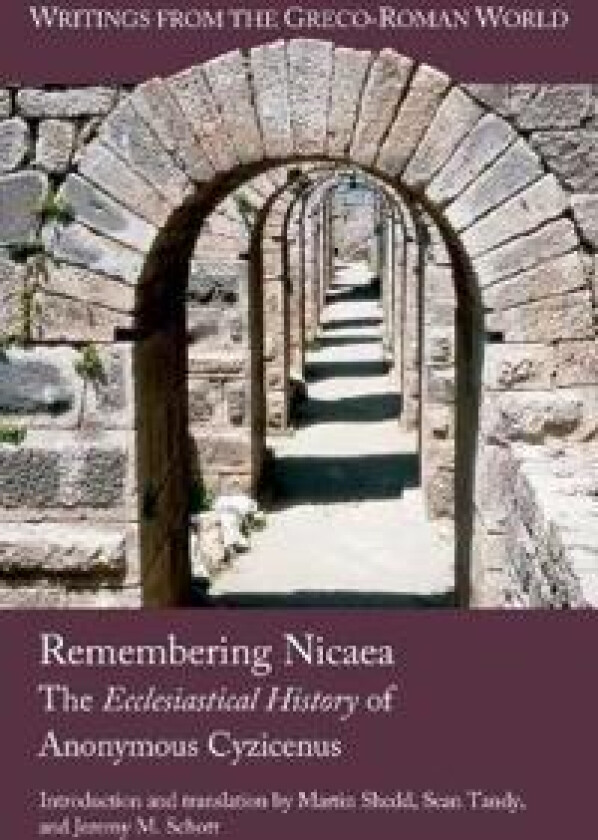 Remembering Nicaea