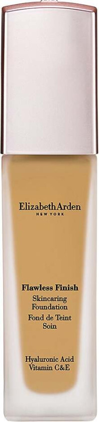 Flawless Finish Skincaring Foundation 30 g (Farge: 450N)