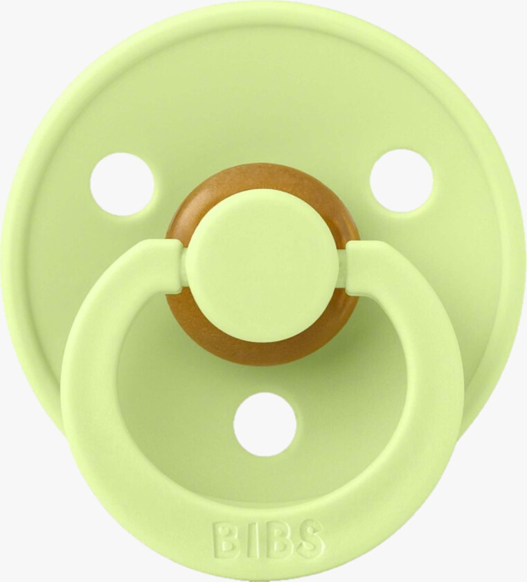 Colour Smokk Latex Str 1 Anatomisk, Matcha - Smokker - Lateks