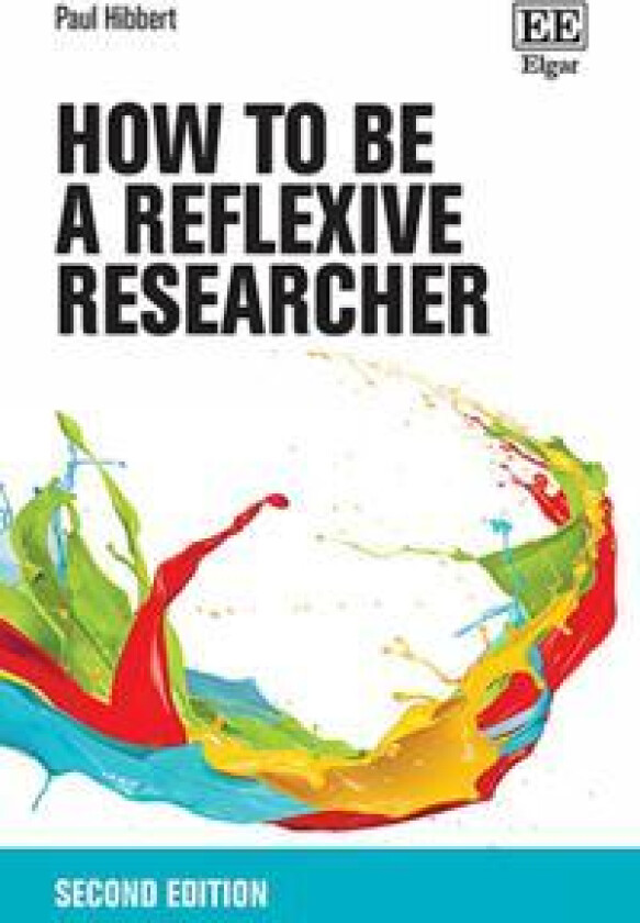 How to be a Reflexive Researcher