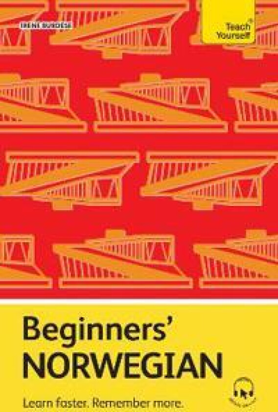 Beginners’ Norwegian