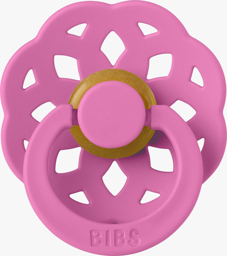 Boheme Smokk Latex Str 1, Bubblegum - Smokker - Lateks