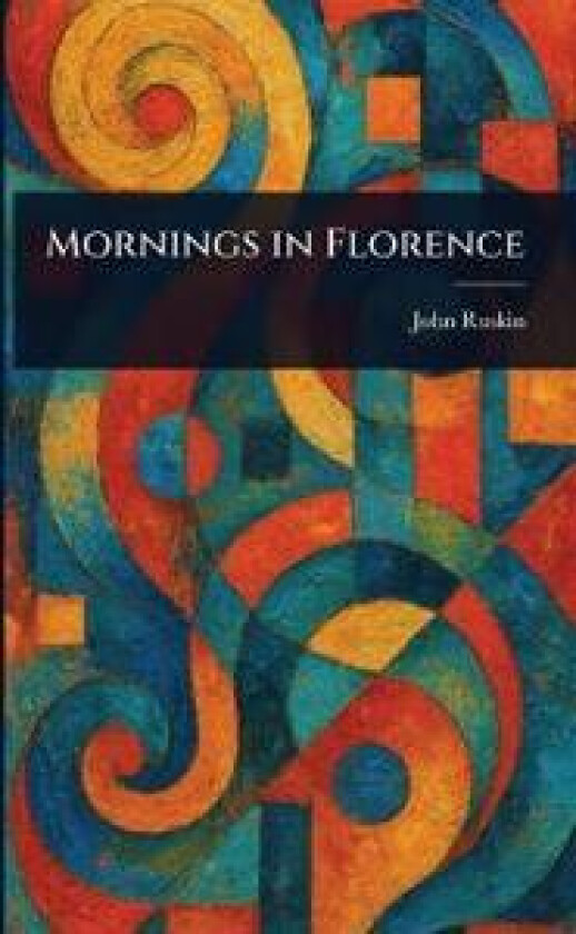 Mornings in Florence