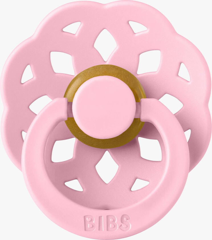 Boheme Smokk Latex Str 2, Baby Pink - Smokker - Lateks