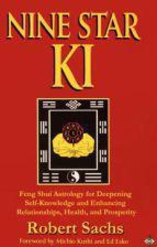 Nine Star Ki