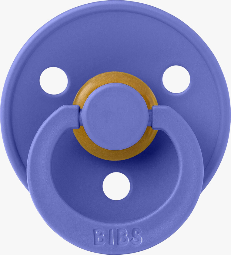 Colour Smokk Latex Str 1 Anatomisk, Grape - Smokker - Lateks