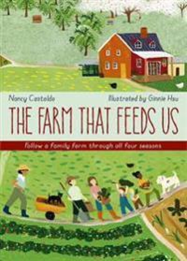 The Farm That Feeds Us