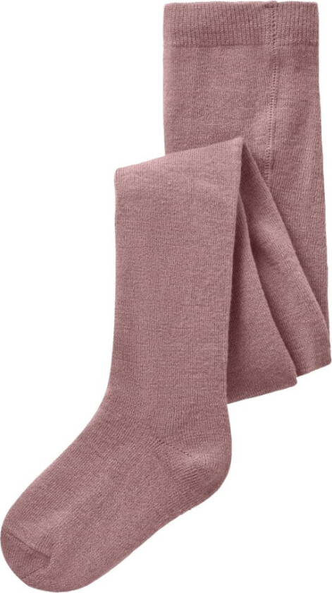 Strømpebukse Ull/ Bomull Wak Antler - 98-104