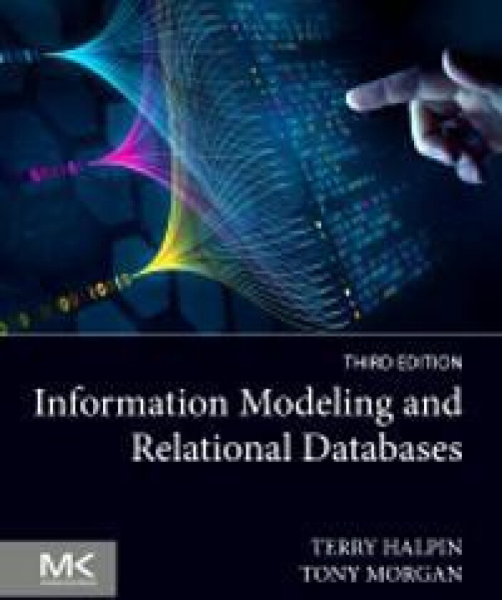 Information Modeling and Relational Databases