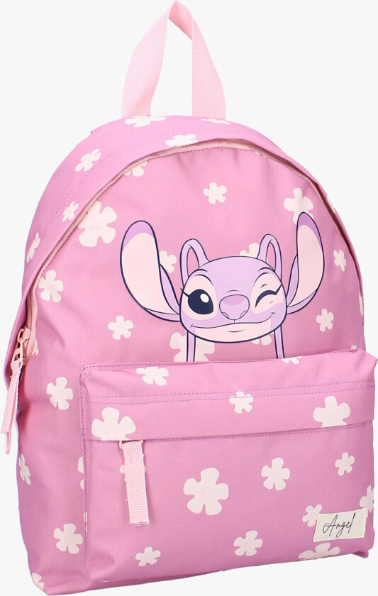 Disney Stitch Ryggsekk 6L, Made For Fun - Ryggsekker - Polyester