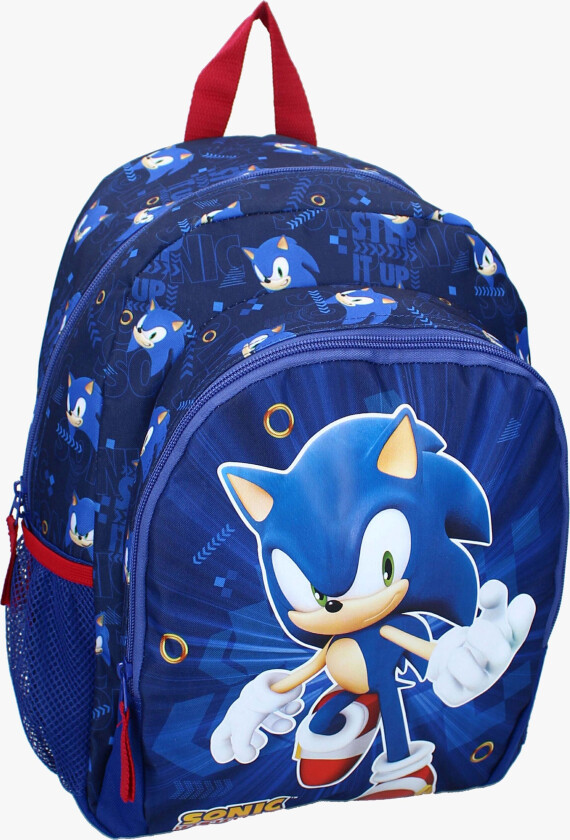 Ryggsekk 17L, Still Unstoppable - Ryggsekker - Polyester