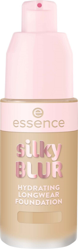 Silky Blur Hydrating Longwear Foundation 178